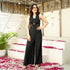 Obsidian Trail Jumpsuit